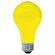 GE Lighting 白熱電球 イエロー 90W 2個入12パック (61435)