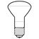 GE Lighting  植物用白熱電球 ソフトホワイト 50W 6パック (14888)