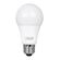 FEIT Electric LED電球 ソフトホワイト 5W 2個入 (OM40DM/930CA/2) / LED FEIT A19 40W EQ SW