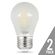 FEIT Electric  LED電球 A15/40W ソフトホワイト 2個入 (BPA1540F827LED2) / LED FEIT A15 40W EQ SW