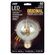 Feit Electric Original Vintage LED電球 ソフトホワイトビンテージ 4.5W 12パック (BPG2540/VG/LED) / DIMM LED VINTAGE4.5W