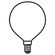 GE Lighting グローブ型白熱電球 ソフトホワイト 60W 2個入6パック (44723)