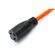Ace 屋内屋外両用延長コード 15m オレンジ (OU163JTW050OG) / CORD EXTN 16/3 SJTW 50'