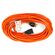 Ace 屋内屋外両用延長コード 30m オレンジ 4パック (OU163JTW100OG) / CORD EXTN 16/3 SJTW 100'
