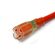 Ace 屋内屋外両用延長コード 15m オレンジ (OU123JTW050OG) / CORD EXTN 12/3 SJTW 50'