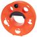 Bayco プラスティック製延長コード用リール (KW-130) / CORD REEL 150' ORANGE