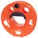 Bayco プラスティック製延長コード用リール (KW-130) / CORD REEL 150' ORANGE