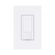 Lutron Maestro Occupancy モーションセンサースイッチ ホワイト (MS-OPS2H-WH) / OCCUPANCY SENSOR WHT