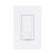 Lutron Maestro Occupancy モーションセンサースイッチ ホワイト (MS-OPS2H-WH) / OCCUPANCY SENSOR WHT