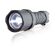 Coast Polysteel 400 LED懐中電灯 ブラック (20765) / POLYSTEEL 400 FLASHLIGHT