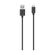 Belkin MIXIT UP スマートフォン充電器 アンドロイド用 ブラック (BKNF012BT04B) / MICRO USB CBL BLK 4FT