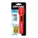 Rayovac Brite Essentials LED懐中電灯 12ルーメン レッド (BE2AA-BA)