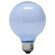 GE Lighting Reveal グローブ型白熱電球 40W ソフトホワイト 6パック (48695)