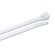 Gardner Bender ケーブル結束バンド 6インチ ホワイト 100個入 (46-206) / CABLE TIES 6" WHT 100PK