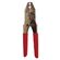 Gardner Bender 同軸ケーブルカッター/クリンパー (GS-389) / CUTTER/CRIMPER ELEC CABL