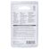 Gardner Bender プラスティック製絶縁ケーブルステープル 15個入 (PS-1550T) / STAPLE 1/2" NM WIRE 15PK