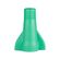 Gardner Bender GreenGard ワイヤー接続コネクター 14-10 AWG用 100個入 (10-095) / CONNECT GROUND GRN GUARD