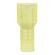 Ace 雌ディスコネクター 12-10 AWG 4個入 (33647) / TERMNL FML FINS12-10GBX4