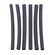 Gardner Bender 熱収縮性チューブ 1/4インチ 6本入 (HST-250) / TUBE HEAT SHRINK1/4"CD/6