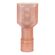ACE 雌ディスコネクター 22-16 AWG用 6個入 (34525) / DISC FML FINS22-16G 6PK