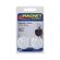 Master Magnetics マグネットフック 2個入 (07291) / MAGNET HOOKS WHITE 14#