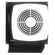 Broan サイドウォール換気扇 180 CFM (509S) / FAN WALL UTILITY 180CFM