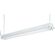 Lithonia Lighting 業務用蛍光灯 68ワット 48インチ (147YPY) / LITE FLUOR SHOP48"N/BULB