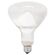 GE Lighting 白熱電球フラッドライト 65ワット BR40 ソフトホワイト 6パック(14016)