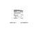 GE Lighting Watt-Miser 白熱電球フラッドライト 45ワット BR30 ソフトホワイト 6パック(20330)