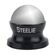 Nite Ize Steelie マグネット式マウント (STMM-11-R7) / STEELIE MGNTC MNT CMPNT