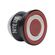 Nite Ize Steelie マグネット式マウント (STMM-11-R7) / STEELIE MGNTC MNT CMPNT