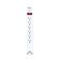 Monster Cable Just Power It Up 6口コンセント 2USB付サージプロテクター (6OUTSRG2USBWHT) / SURGE PROTCTR 6OUTLT2USB