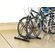 Racor 自転車スタンド (PBS-2R) / STAND BIKE FLOOR