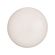 Amerock Allison ラウンド型キャビネットノブ ホワイト (232WHT) / KNOB 1.25"RND CERAMIC WH