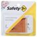 Safety 1st 家具用壁ストラップ 2個入 (11014) / FURNITURE WALL STRAPS