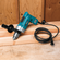 Makita 1/2インチドリル (6302H) / DRILL 1/2inch MAKITA 6302H