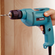 Makita 3/8インチドリル (6408K) / DRILL 3/8IN KEYLS 4.9A MAK