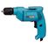 Makita 3/8インチドリル (6408K) / DRILL 3/8IN KEYLS 4.9A MAK