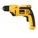 DeWalt 電気ドリル 3/8インチ (DWD112) / DRILL 3/8IN VSR DEWALT