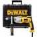 DEWALT　高耐久性ハンマードリル (DWD520K) / HAMMER DRILL 1/2IN VSR
