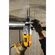 DEWALT　高耐久性ハンマードリル (DWD520K) / HAMMER DRILL 1/2IN VSR