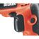 BLACK & DECKER　ハンマードリル (DR670) / HAMMER DRILL 1/2IN