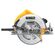 DEWALT　軽量サーキュラーソー 7-1/4インチ (DWE575) / CIRCULAR SAW 7-1/4IN