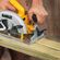 DEWALT　軽量サーキュラーソー 7-1/4インチ (DWE575) / CIRCULAR SAW 7-1/4IN