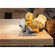 DEWALT　軽量サーキュラーソー 7-1/4インチ (DWE575) / CIRCULAR SAW 7-1/4IN