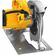 DEWALT　軽量サーキュラーソー 7-1/4インチ (DWE575) / CIRCULAR SAW 7-1/4IN