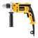 DEWALT  シングルスピードハンマードリル (DWE5010) / HAMMER DRILL 1/2IN VSR DW