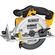 DEWALT　サーキュラーソー (DCS391B) / CIRC SAW 6.5IN 20V BARE TL