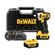 DEWALT　リチウムイオン インパクトレンチキット (DCF880M2) / IMPACT WRNCH KT 20V 1/2IN