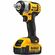 DEWALT　リチウムイオン インパクトレンチキット (DCF880M2) / IMPACT WRNCH KT 20V 1/2IN